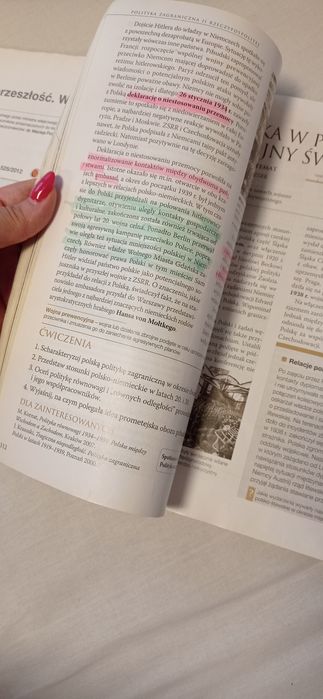 Poznać przeszłość. Wiek XX