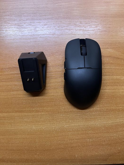 Бездротова оптична ігрова миша AJAZZ AJ159 PRO