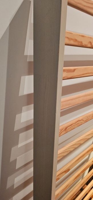 Cama Trama berço/ extensível