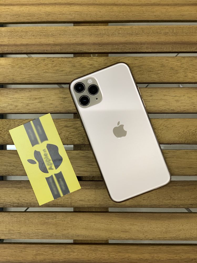 iPhone 11 Pro 64/256Gb grafit, gold,  green, silver