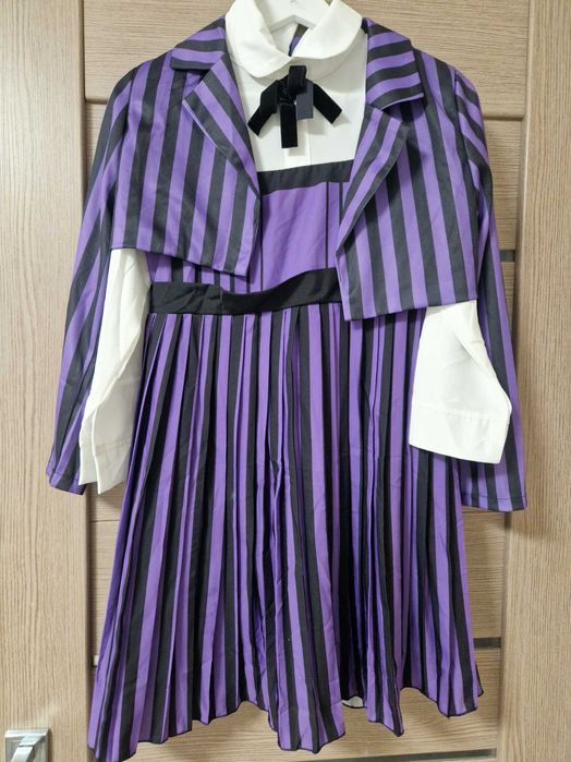 Костюм Енід косплей 150р. + парик Енід