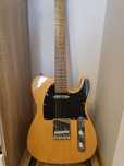 Harley Benton te-52