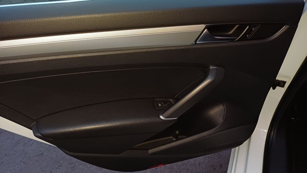 Продаю Passat B8-2016.