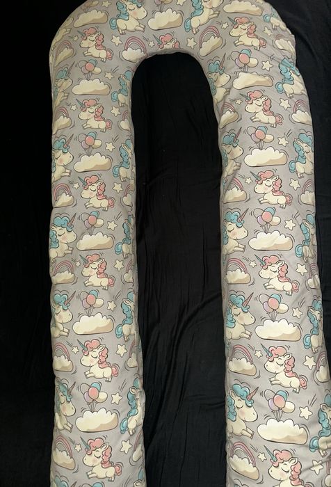 Подушка для вагітних 160см