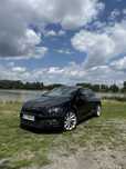 Volkswagen Scirocco 2.0 TDI oryginalny niski przebieg