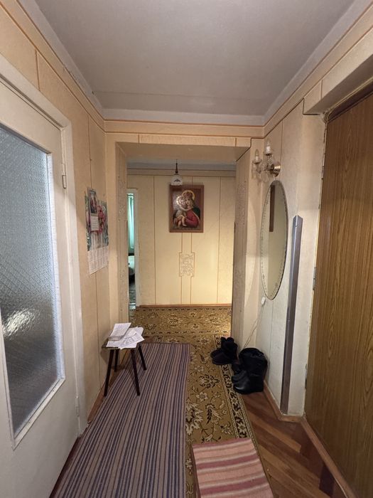 Продаж 3- кімнатної чешки по вулиці Панча ( р-н Чорновола)