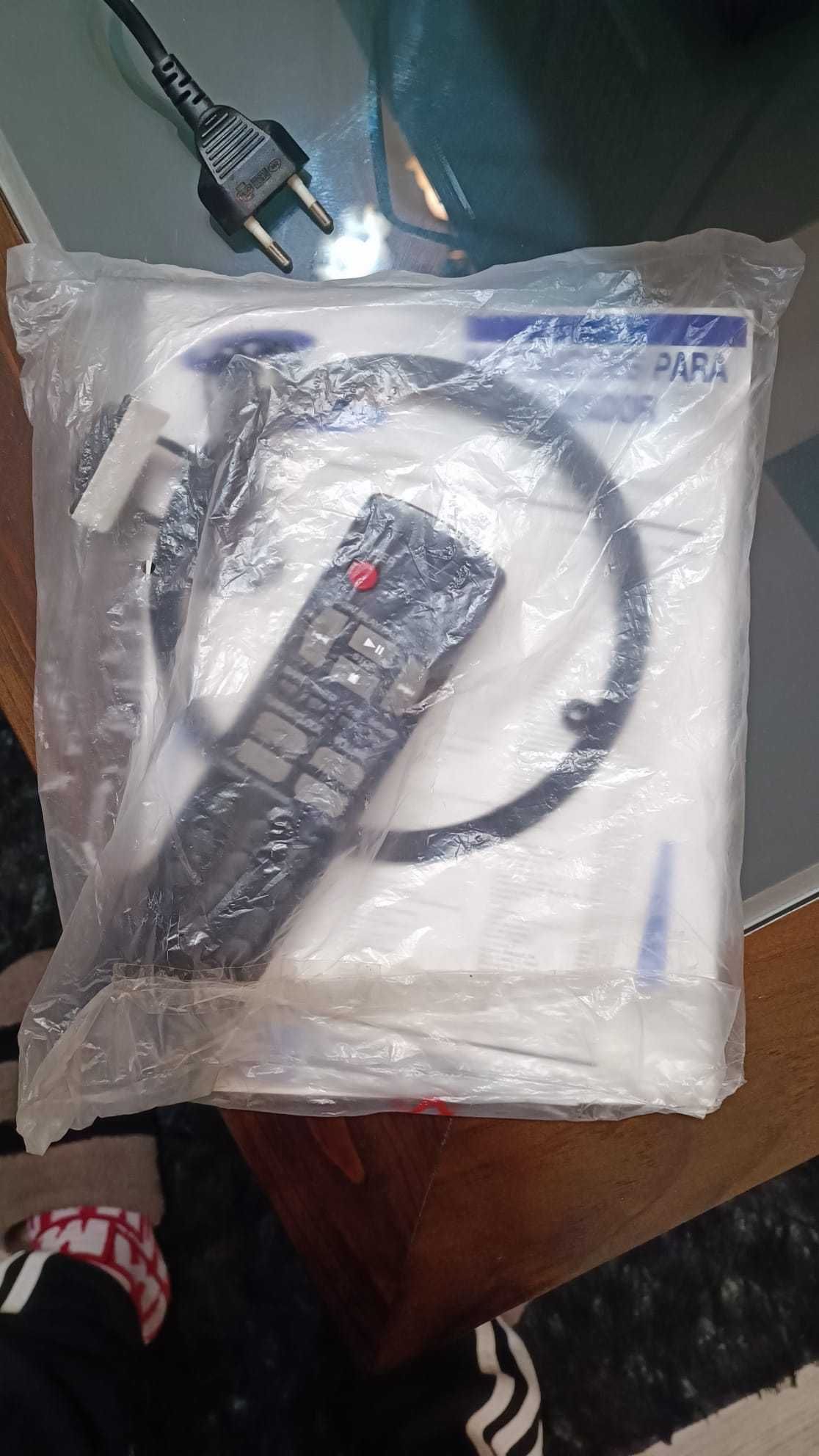 aparelhagem samsung SCM 6550