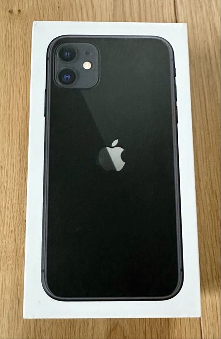iPhone 11 64 GB, stan bardzo dobry