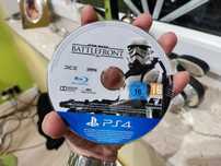 Star Wars Battlefront PS4 / PS5 POLSKA WERSJA Dubbing PL Szybka Wysyłk