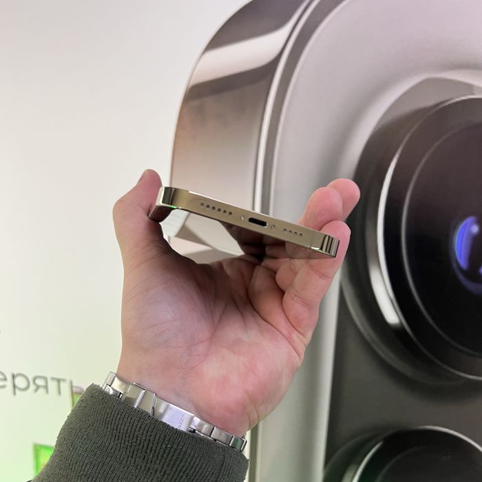 iPhone 14 Pro Max 128GB Gold Идеал 93% акб
