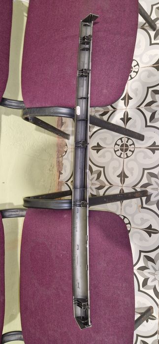 Накладки на торпедо Opel Vectra C 2004