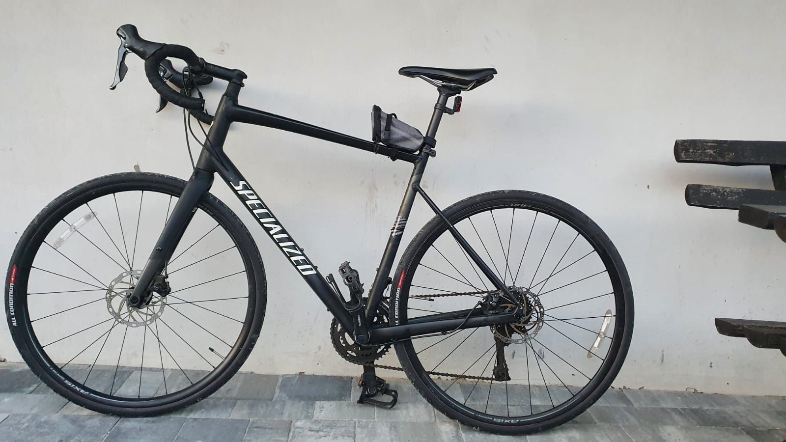 Rower SPECIALIZED diverge XXL 61cm