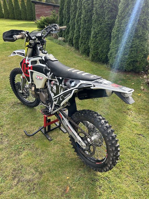 Husqvarna Te300i  Tpi 22rok