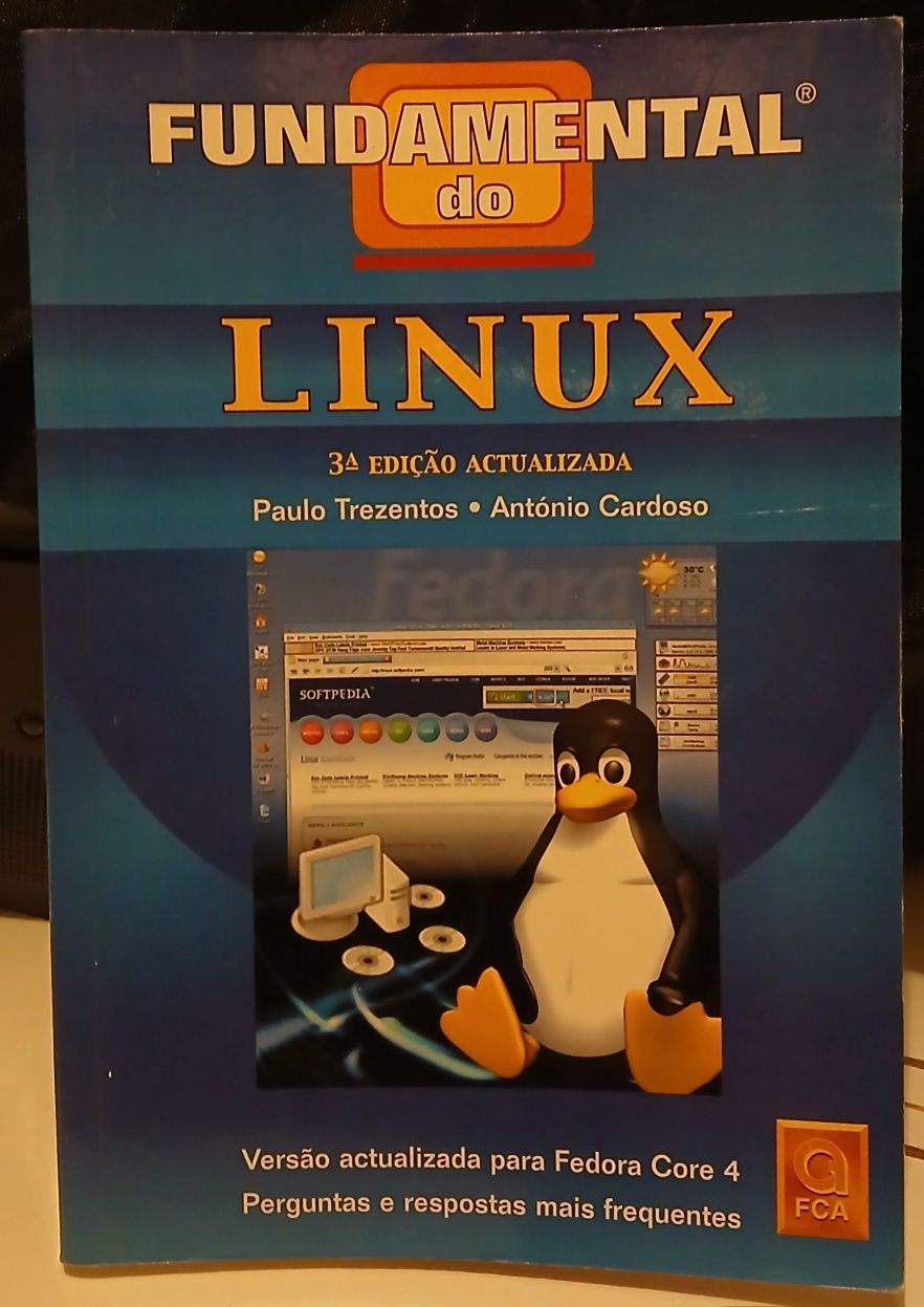 Livros informática: Linux, UML, JAVA