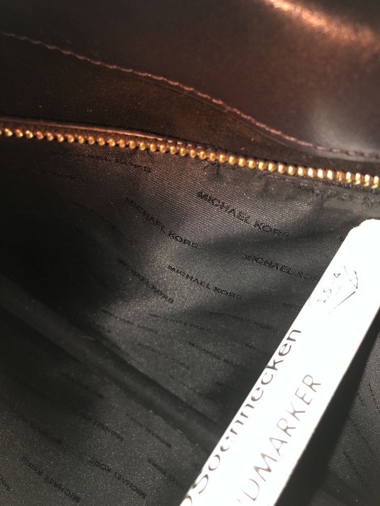 Torebka oryginalna Michael Kors .
