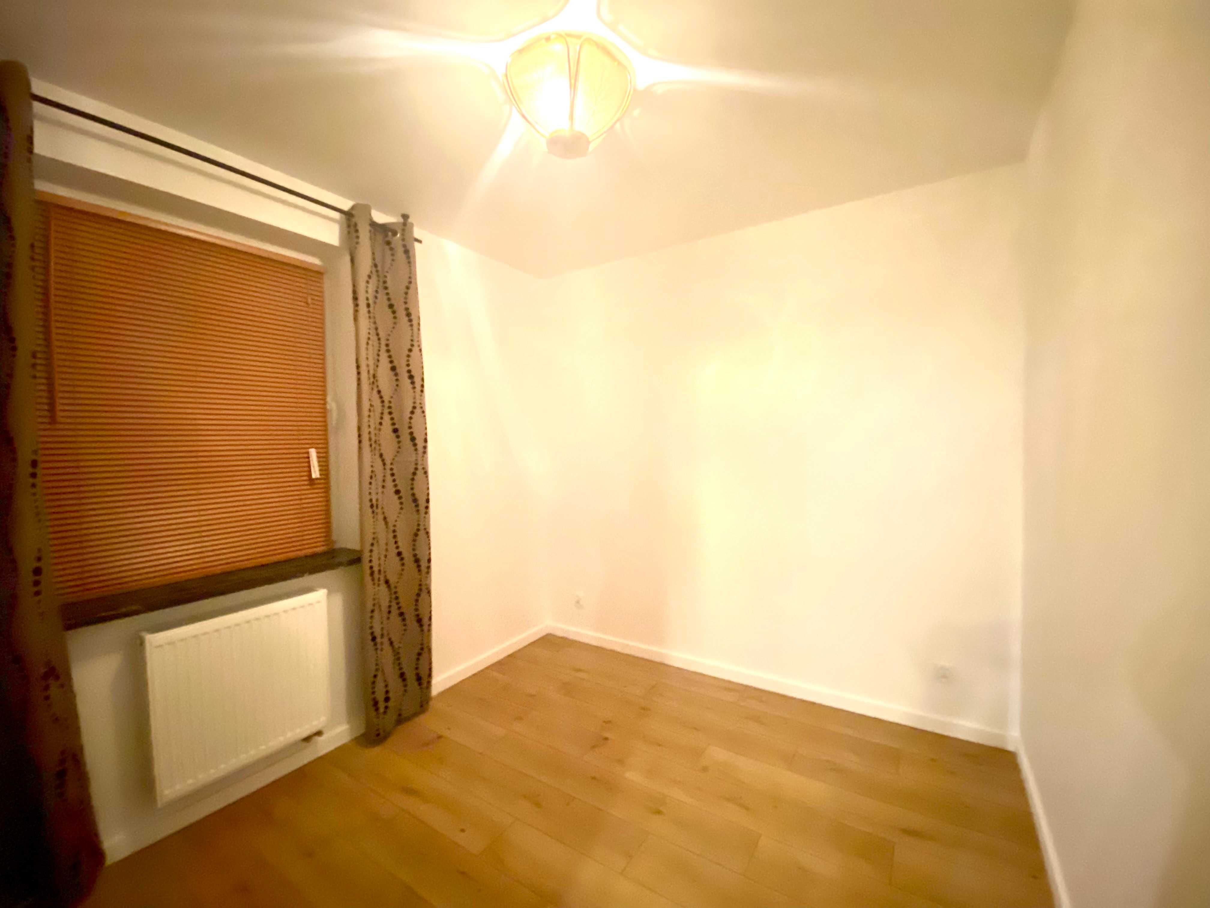 Nowe 3-pokojowe z miejscem postojowym i balkonem