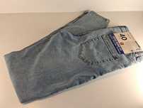 A111 Jeansy Damskie Esmara Super Skinny Fit Rozmiar M 40 Jasny Jeans