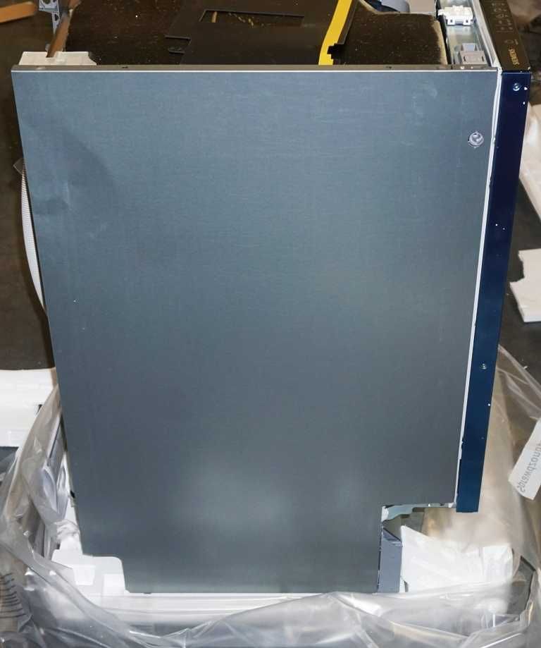 Zmywarka Siemens SN85TX00CE