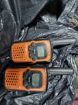 Продам рації voxtel mr160