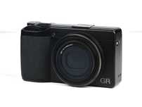 Aparat Ricoh GR IIIx