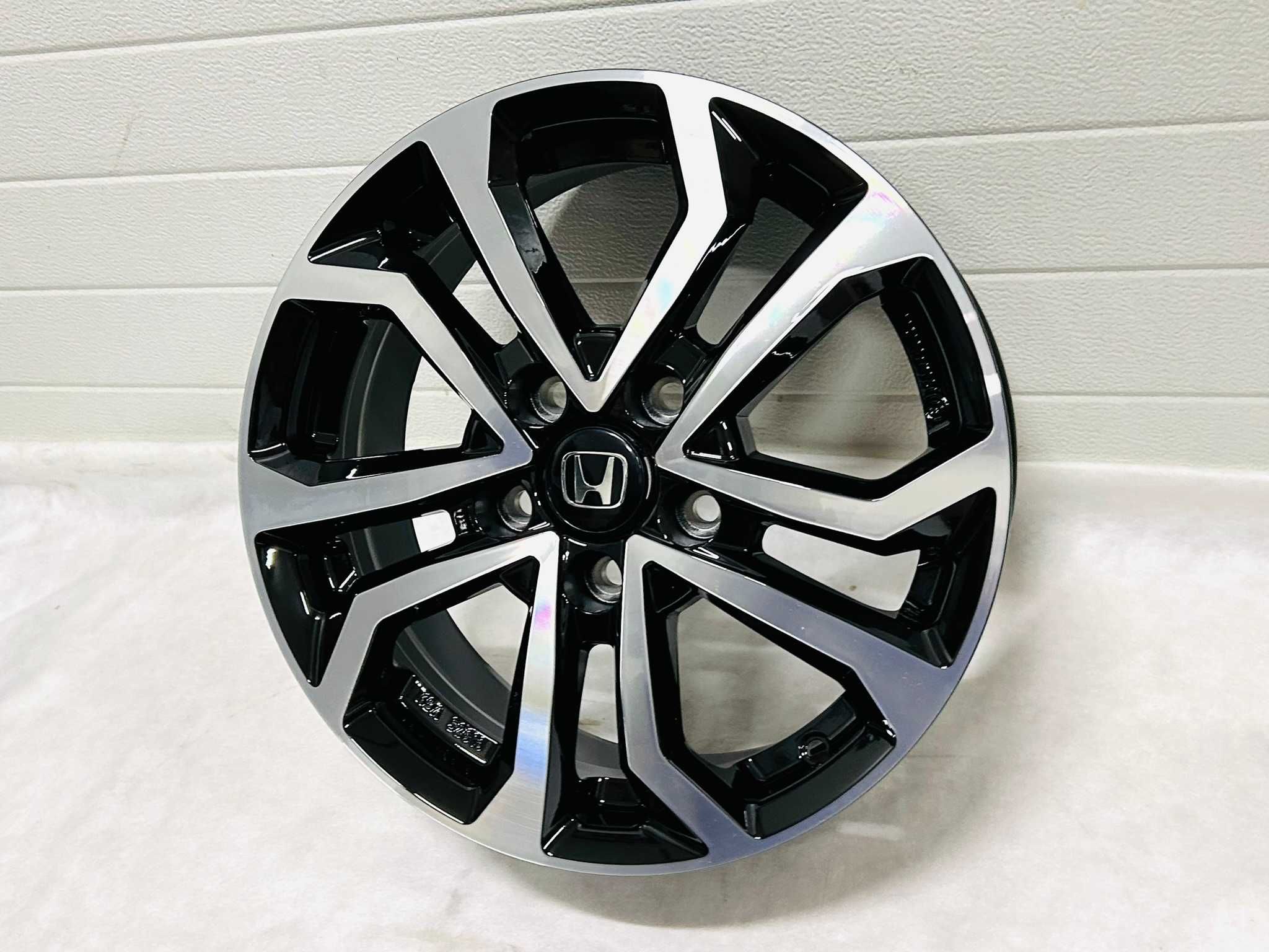 alufelgi r16 5x114,3 HONDA NOWE! Accord Civic CR-V FR-V HR-V CH-R