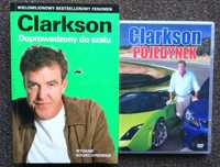 Clarkson książka plus DVD