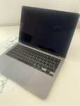 Macbook Air M1 256GB 16GB 13,3”