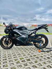 Honda CBR 600RR PC40 2010