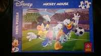 Puzzle Mickey Mouse Disney trefl 100 elementów