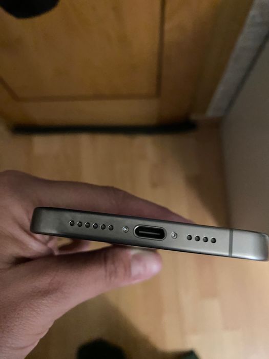 iPhone 15 pro max 512 gb