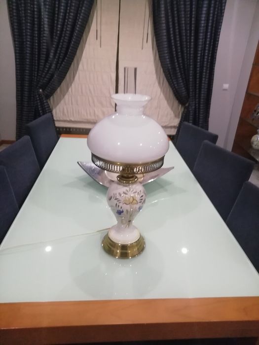 Candeeiro de Viana novo preço can