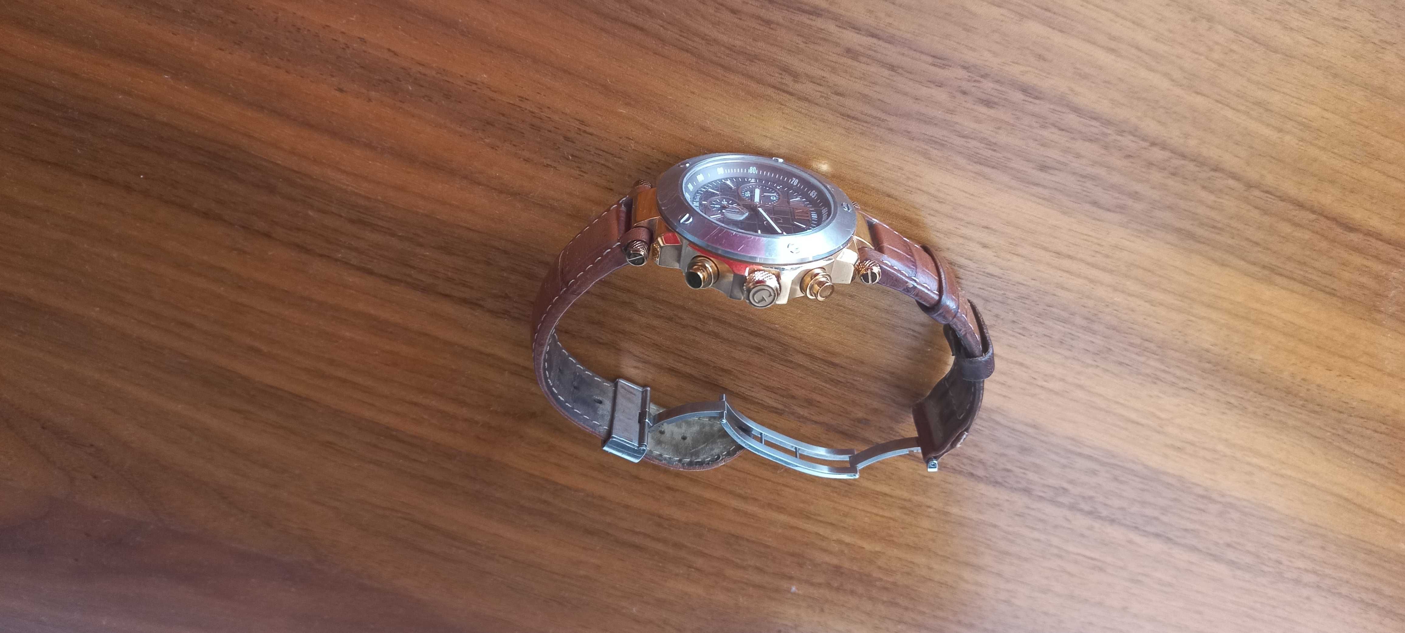 Zegarek GC Guess Collection 45003G + pasek
