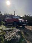 Fiat panda 4x2 motor uno 1.1
