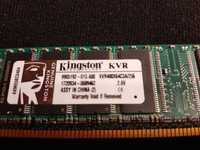 Pamiec RAM 256 kB Kingston