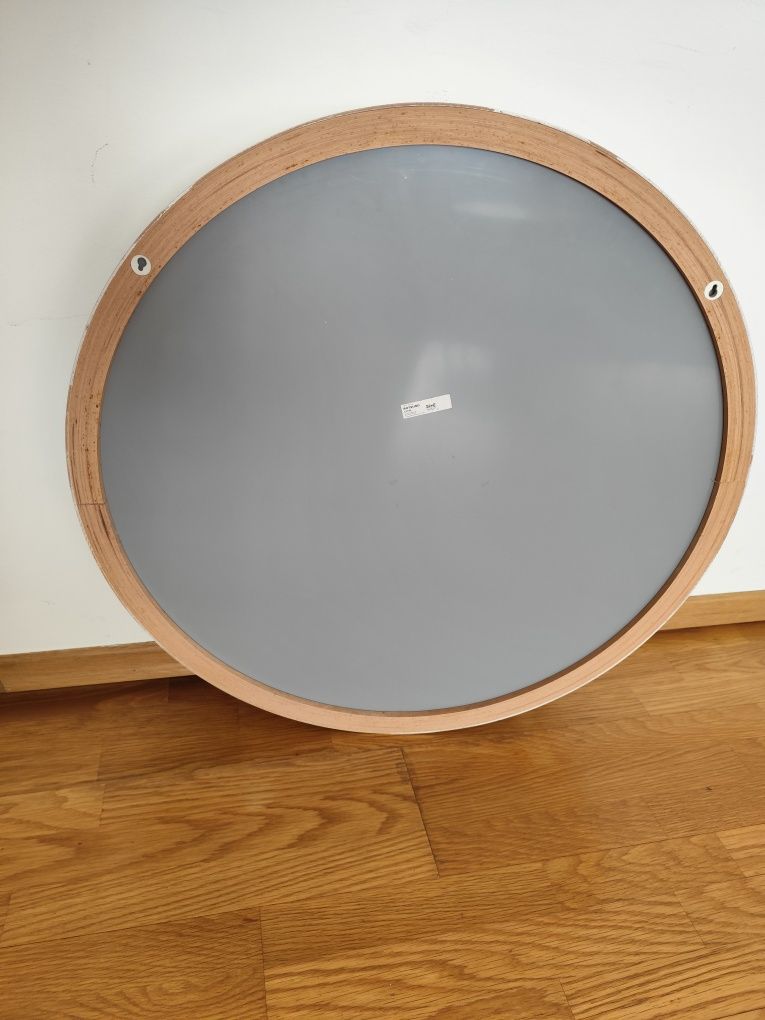 Espelho Rotsund Branco IKEA