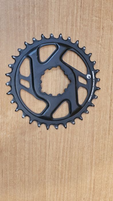 Zębatka SRAM XX1/X01/GX Eagle X-Sync 32T 3mm Offset Boost 1x12