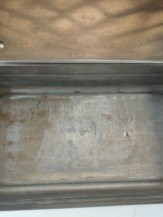 Продам советский стерилизатор 20*40 см