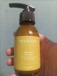 Mokosh krem do rąk. Passionfruit