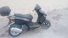 Keeway  125cc bom estado