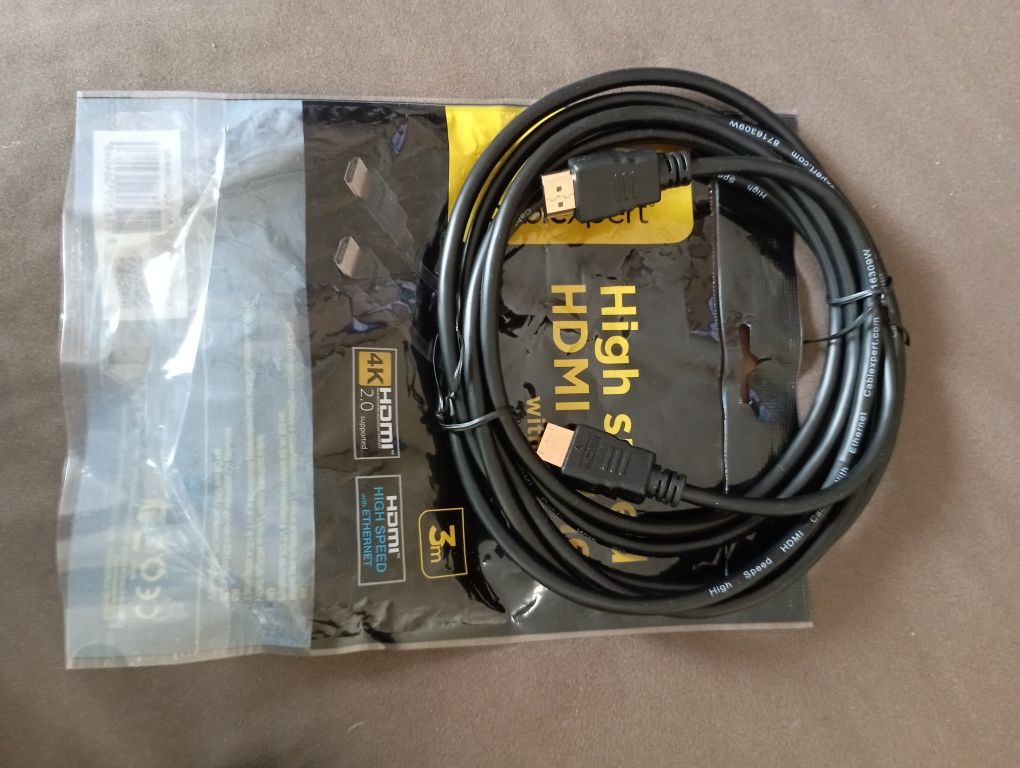 Кабель HDMI.Кабель