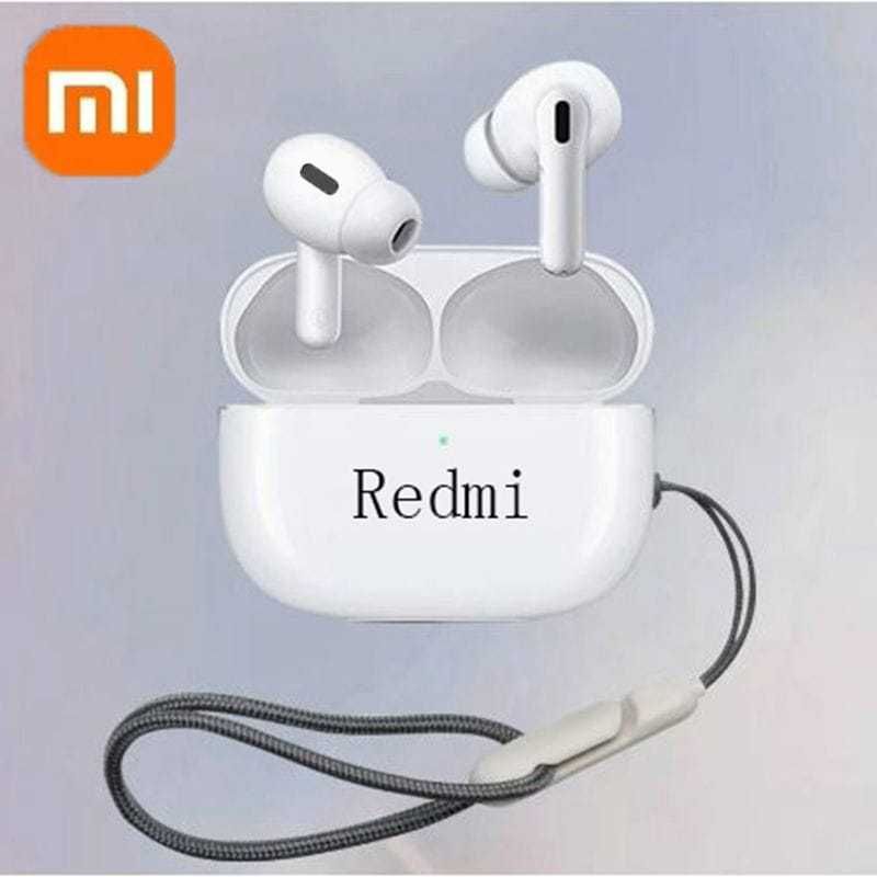 Xiaomi Redmi earphones NOVOS
