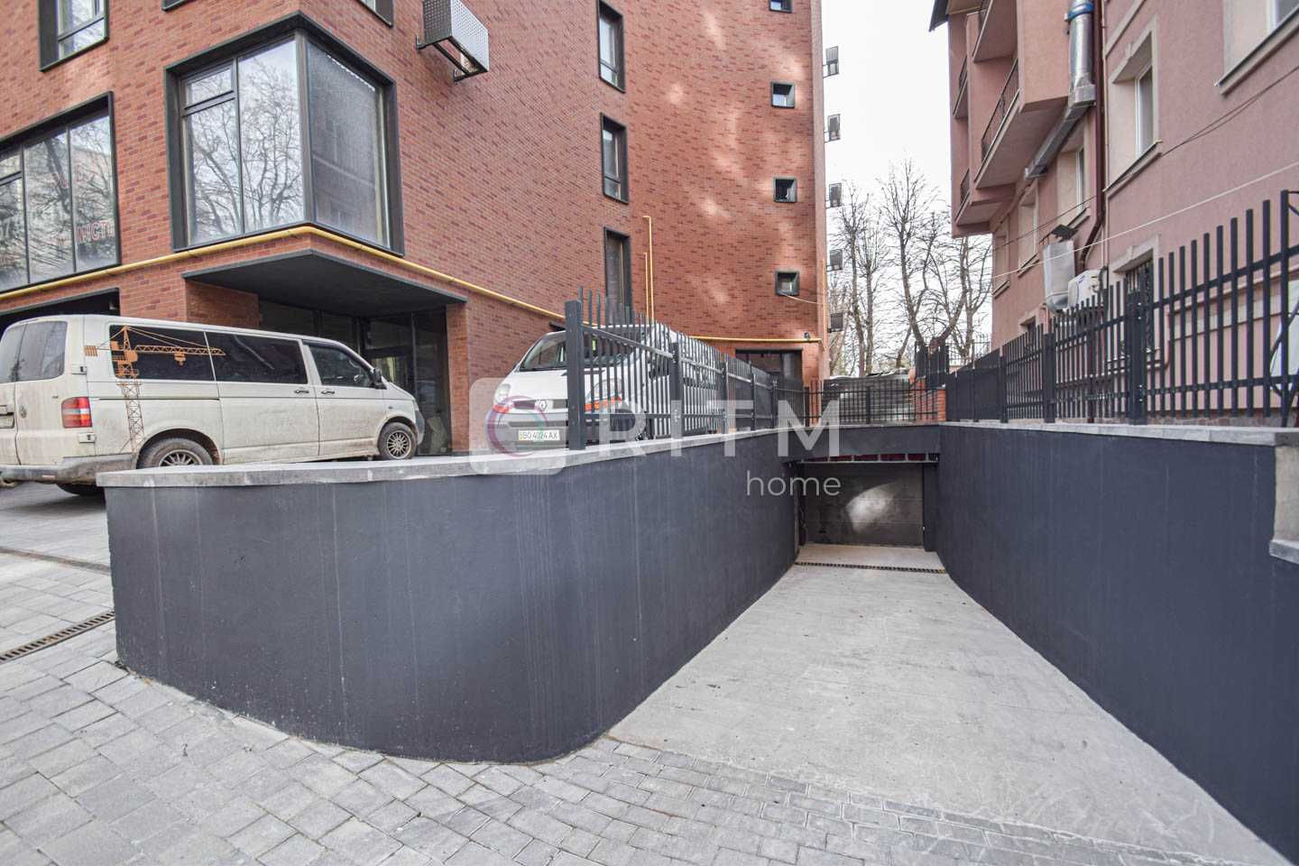 Оренда 1-к. квартири з кухнею - студією в центрі міста ПЕРША ЗДАЧА
