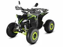 Quad auto na akumulator Revolt XTR gokart elektryczny 1200 W dostawa