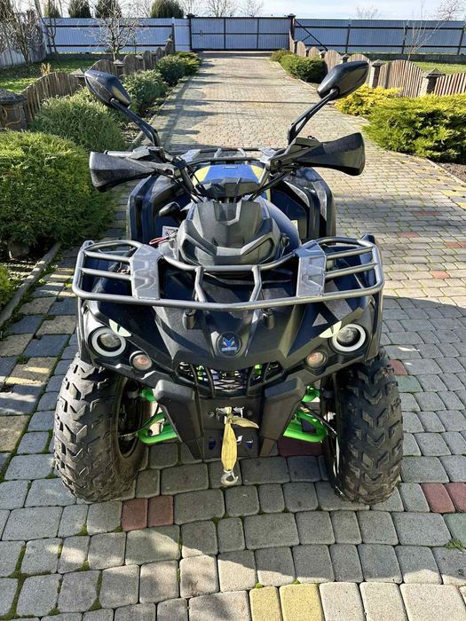 2022рік гарний стан 200 кубів