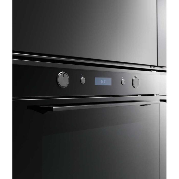 Forno Franke FMY 98 P BK (NOVO)