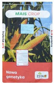 Kukurydza  UŁAN FAO 270 Dostepny  WYSYŁAM