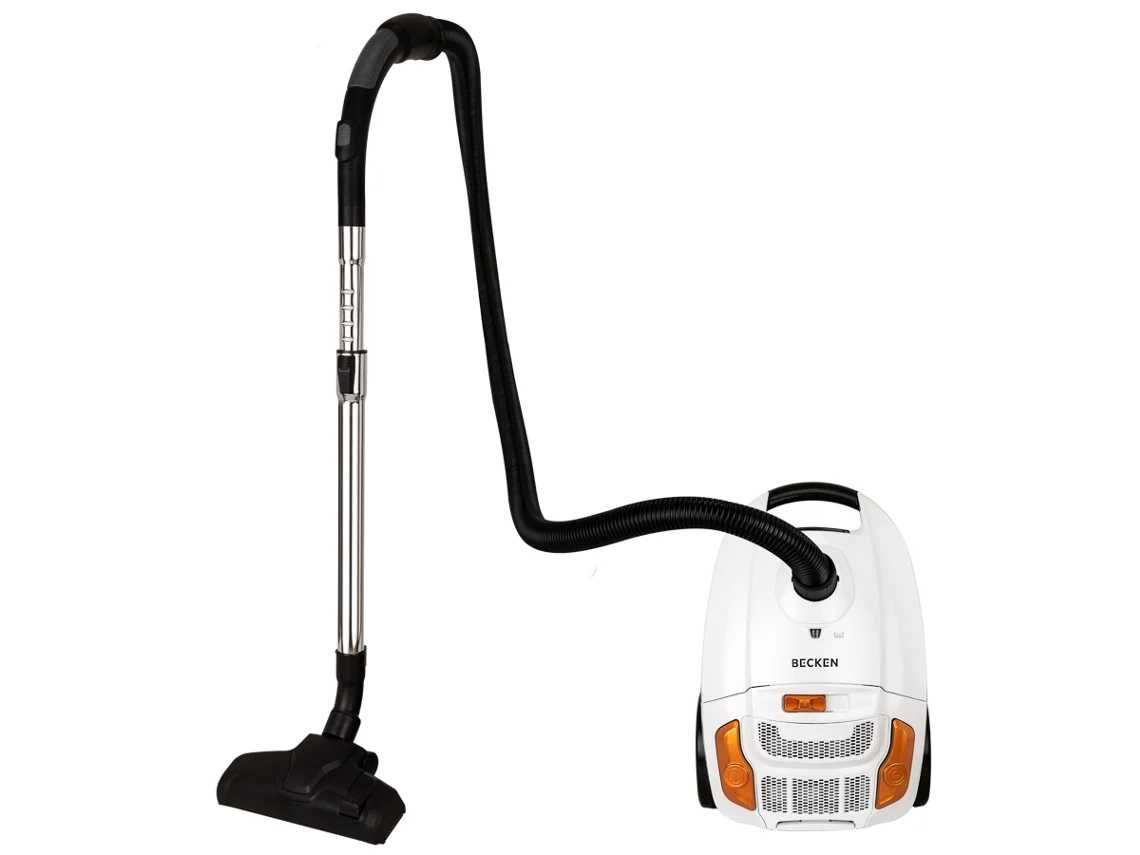 Aspirador com Saco BECKEN