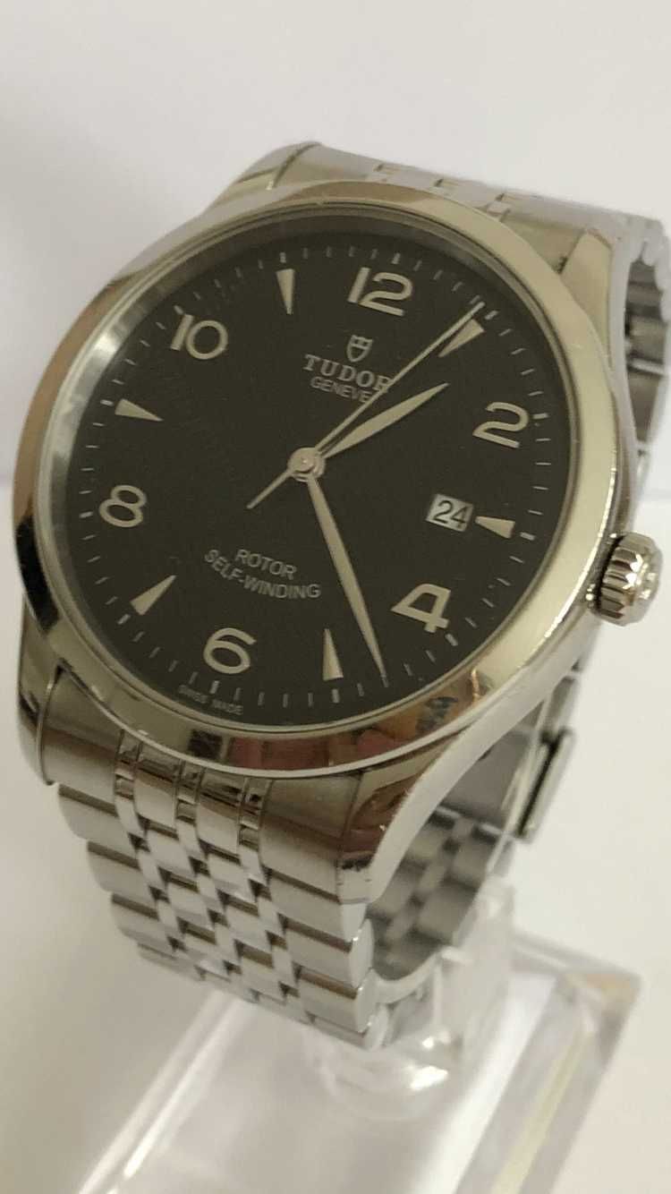 Tudor 1926, Automatic, Full Set