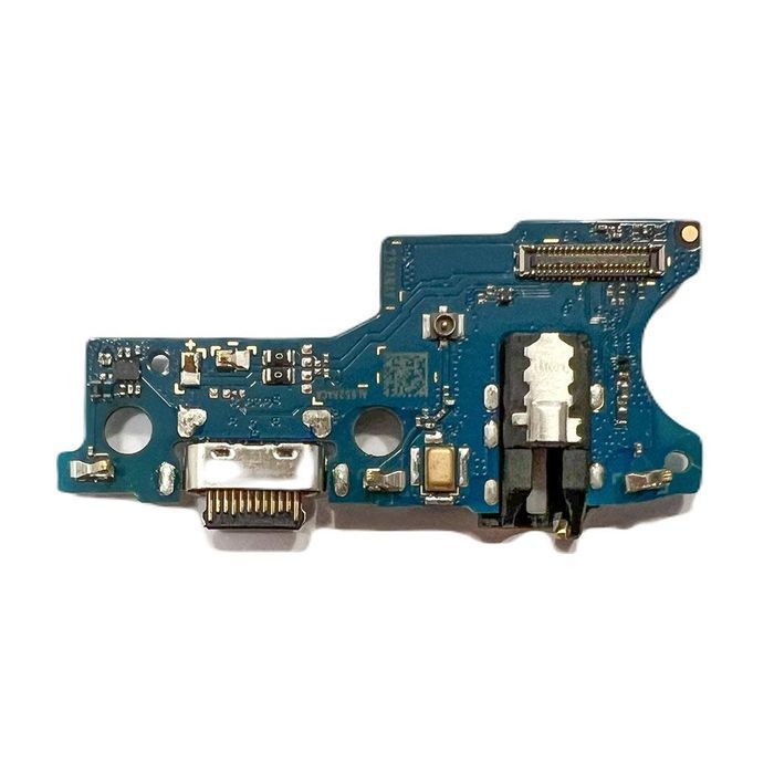 Złącze Gniazdo Usb Oryginał Do Samsung A14 4G A145