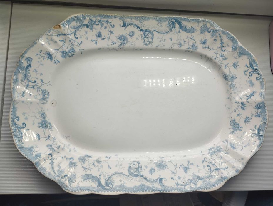 Блюдо Англия 2 шт